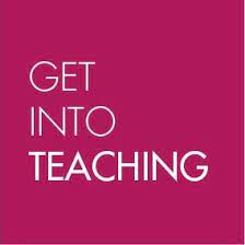 get into teaching