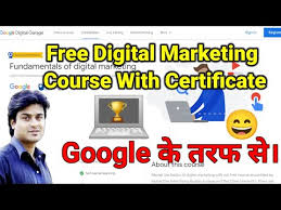 learn digital with google