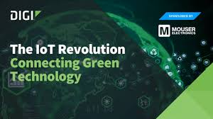 green technology