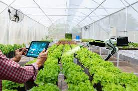 agriculture technology