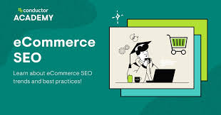 ecommerce seo course