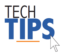 tech tips