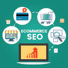 seo for ecommerce course