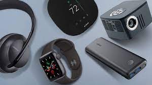 tech gifts for men