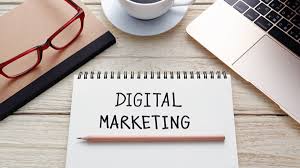 digital marketing entrepreneur