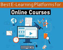 e learning courses online