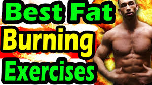 best exercise to lose weight at home