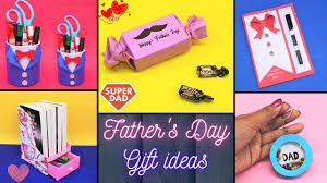 diy father's day gifts