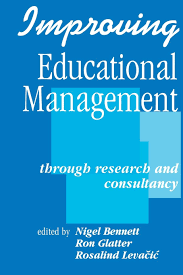 educational management