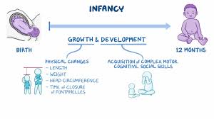 growth and development