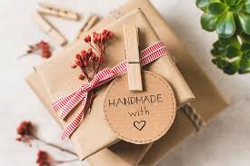 handmade gifts