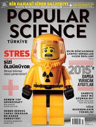 popular science