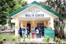 health center