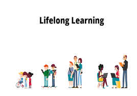 lifelong learners