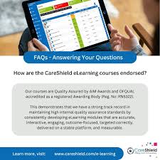 myrus careshield e learning