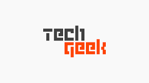 tech geek