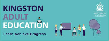 adult education near me