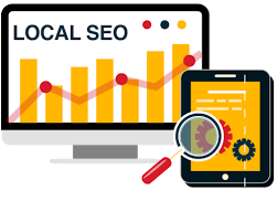 local search marketing services