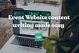 seo website content writing