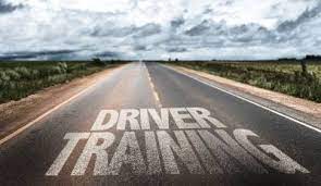 drivers training