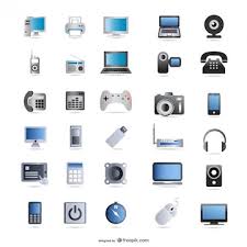 technological devices