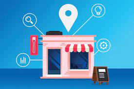 local business seo services