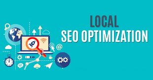 local search optimization