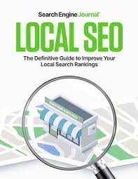 local seo marketing company