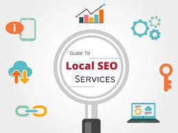 local seo solutions