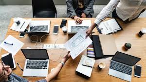 technology development