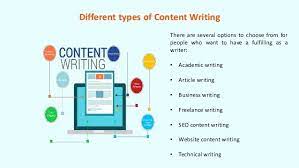 seo content writer job description