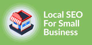 seo for local business