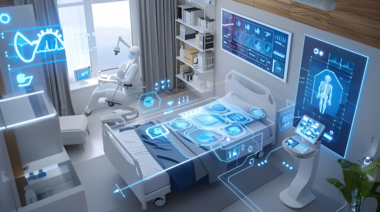 latest innovations in technology