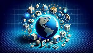 new technology and innovation