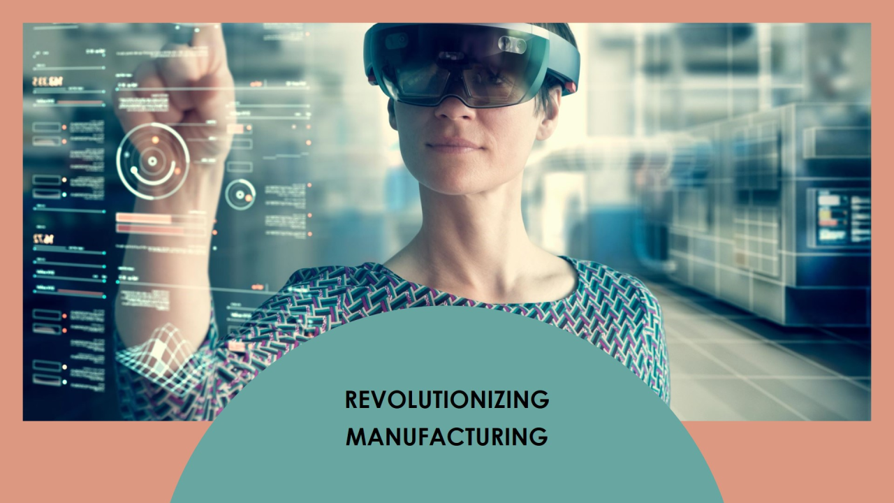 recent innovations in technology