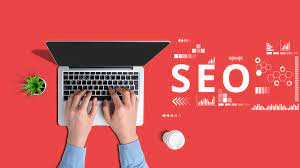 search engine optimization experts