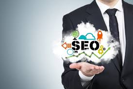 seo expert consultant