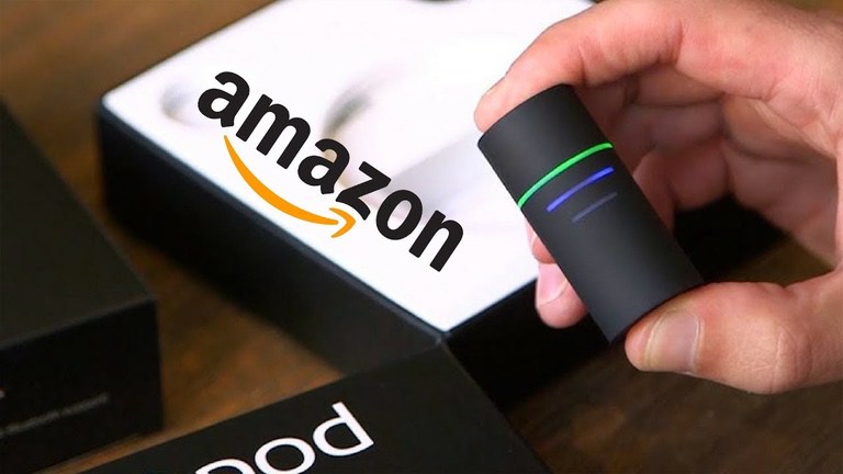 cool gadgets on amazon