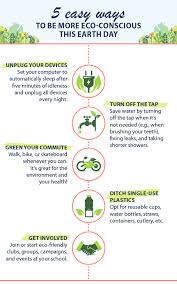 eco friendly environment