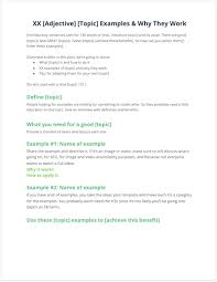 seo content writing for beginners