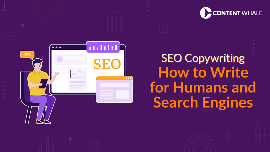 seo website copywriting