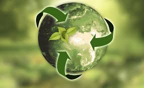 eco friendly environment