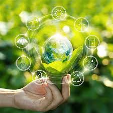 environment and sustainability