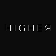 higher
