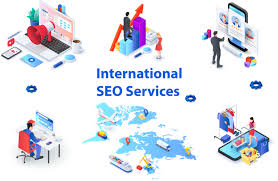 international seo expert