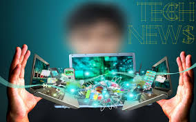 latest news and technology