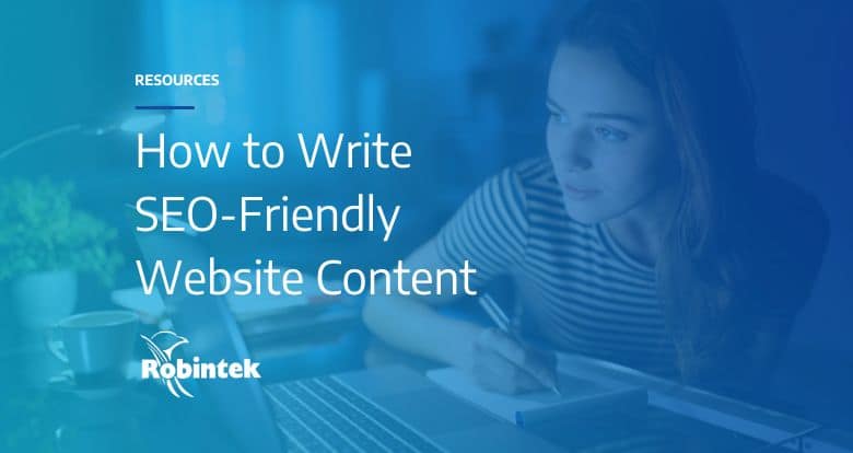seo friendly writing