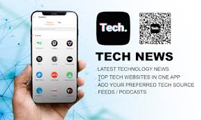 tech news technology