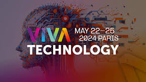 viva technology