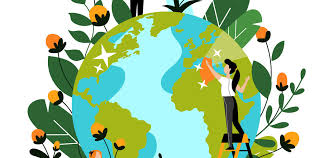 environment sustainable development